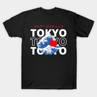 tokyo T-Shirt